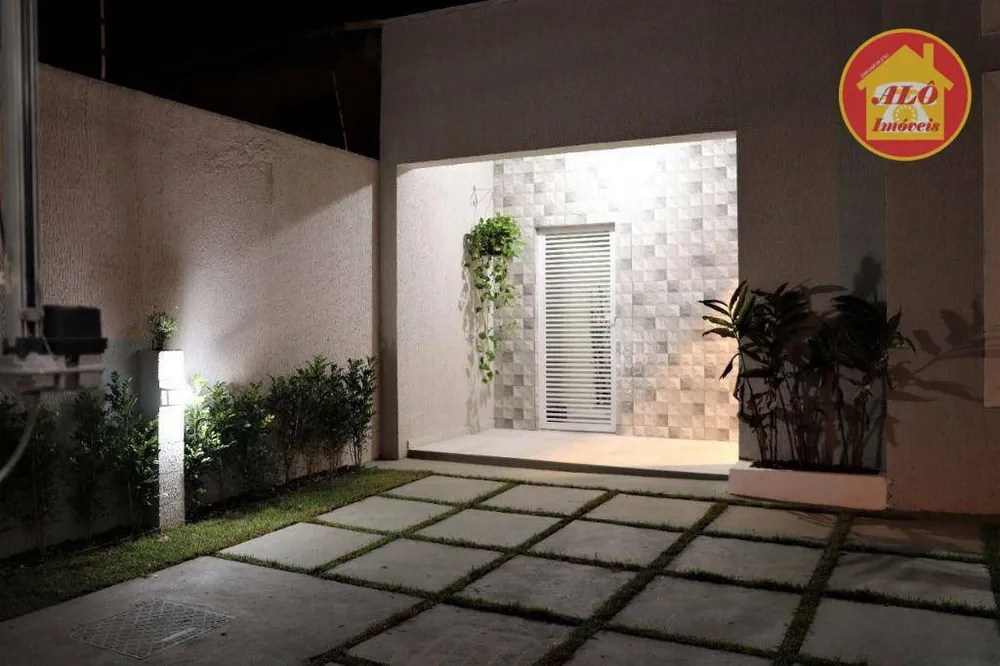 Casa, 3 quartos, 120 m² - Foto 5