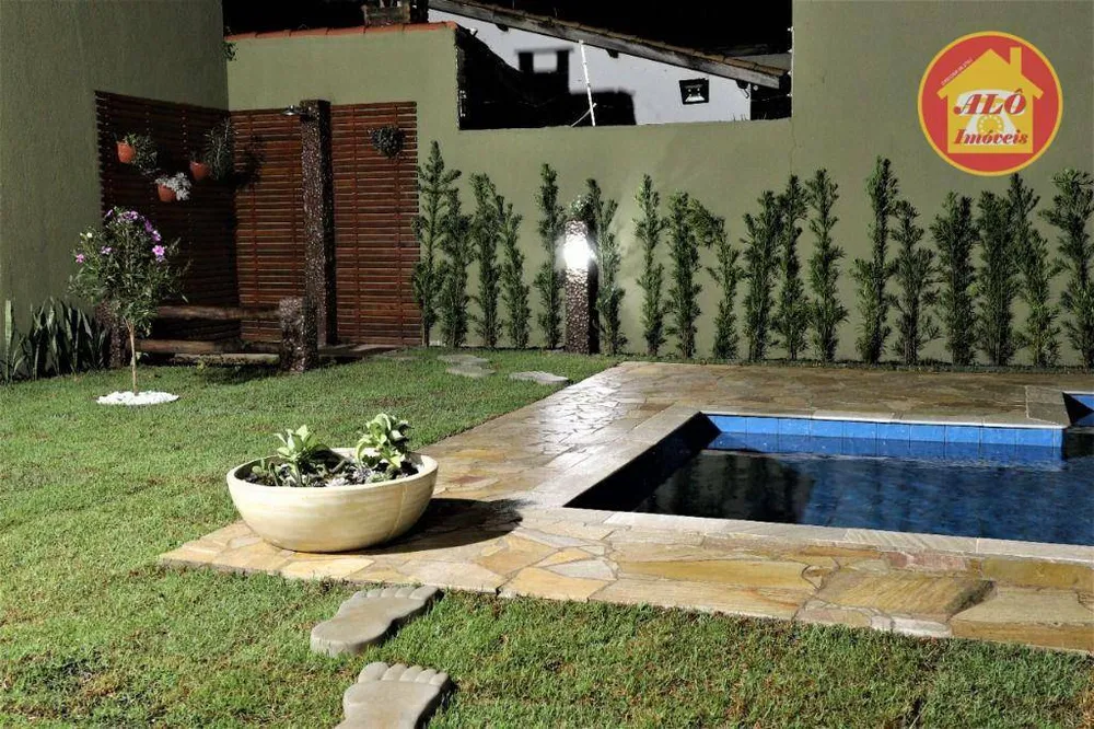 Casa, 3 quartos, 120 m² - Foto 8