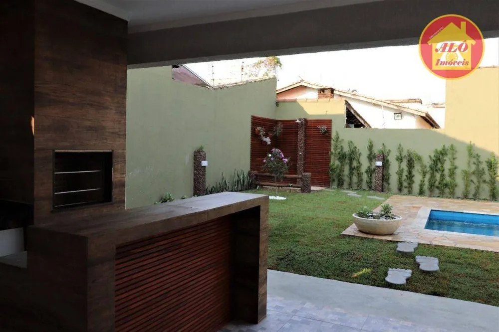 Casa, 3 quartos, 120 m² - Foto 15