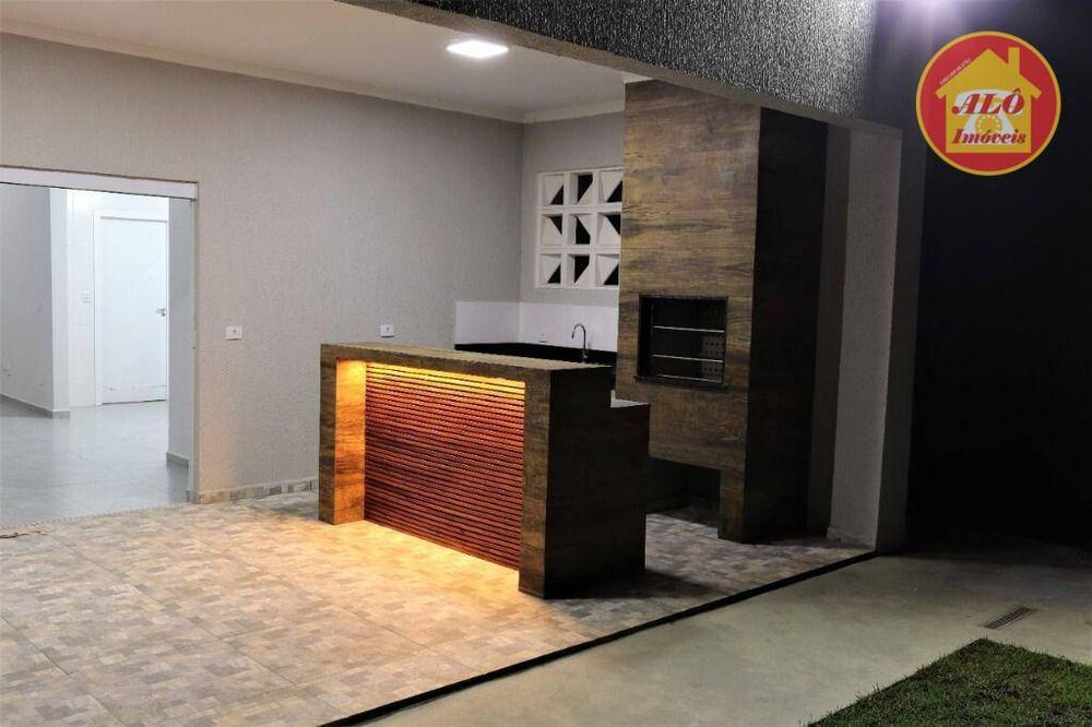 Casa, 3 quartos, 120 m² - Foto 4