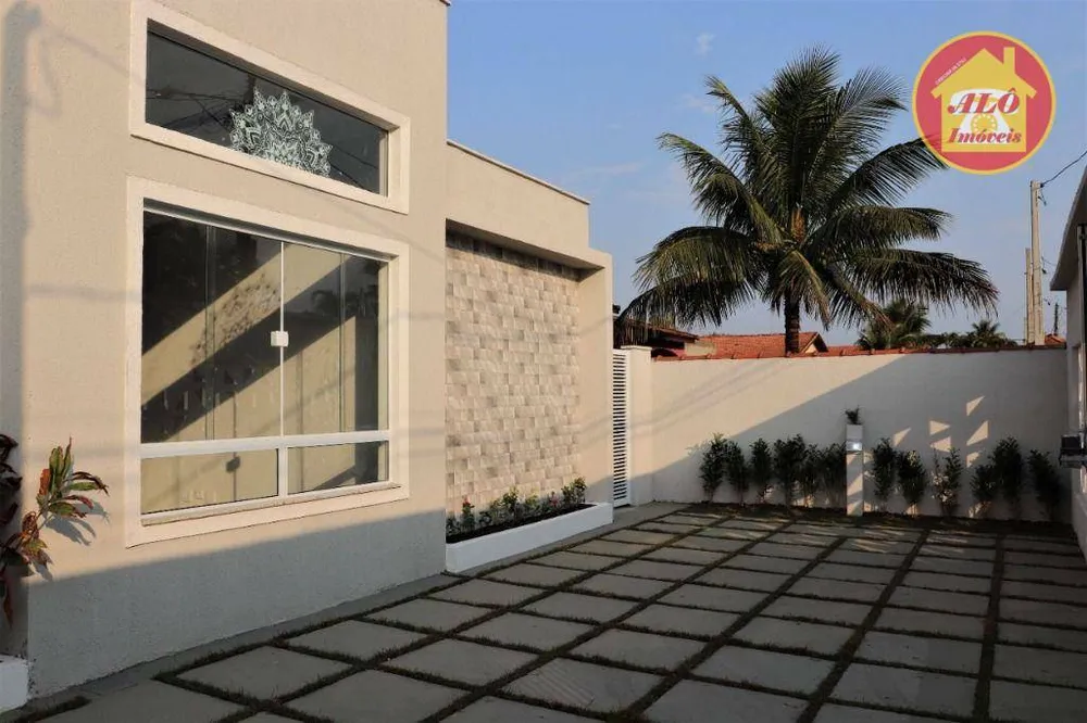 Casa, 3 quartos, 120 m² - Foto 4