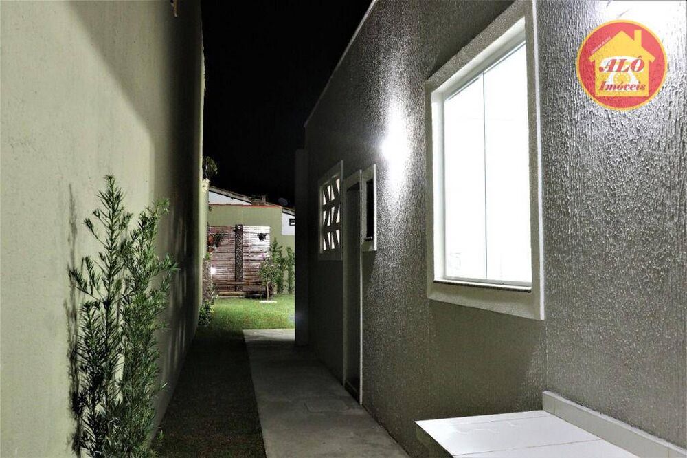 Casa, 3 quartos, 120 m² - Foto 1
