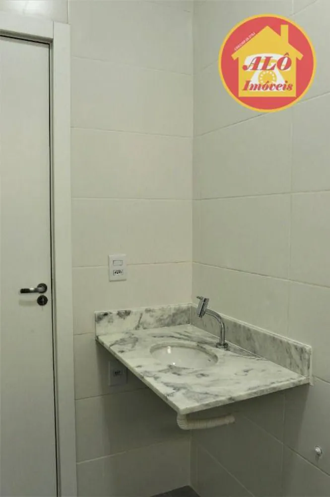 Casa, 3 quartos, 120 m² - Foto 12