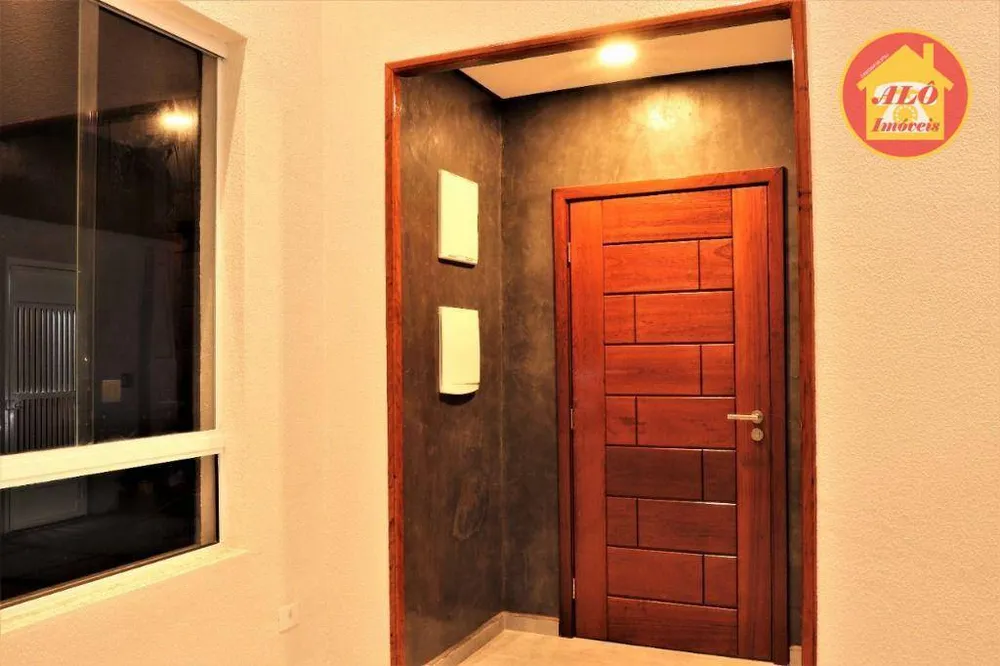 Casa, 3 quartos, 120 m² - Foto 2