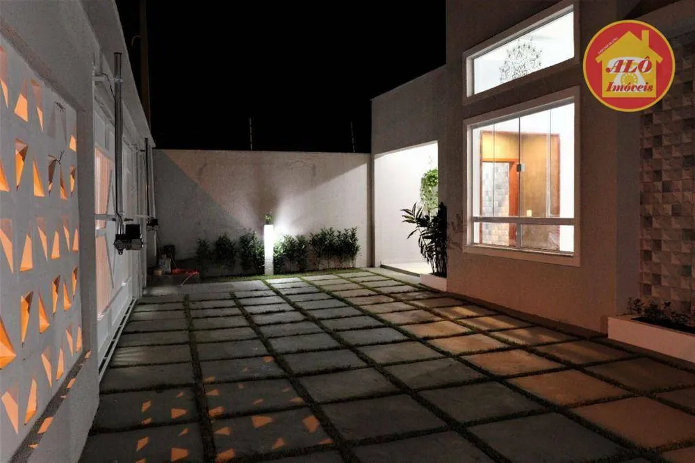Casa, 3 quartos, 120 m² - Foto 6