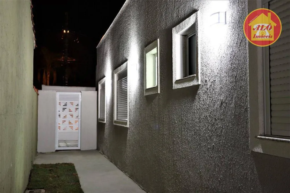 Casa, 3 quartos, 120 m² - Foto 10