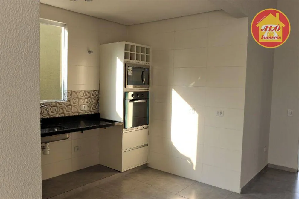 Casa, 3 quartos, 120 m² - Foto 14