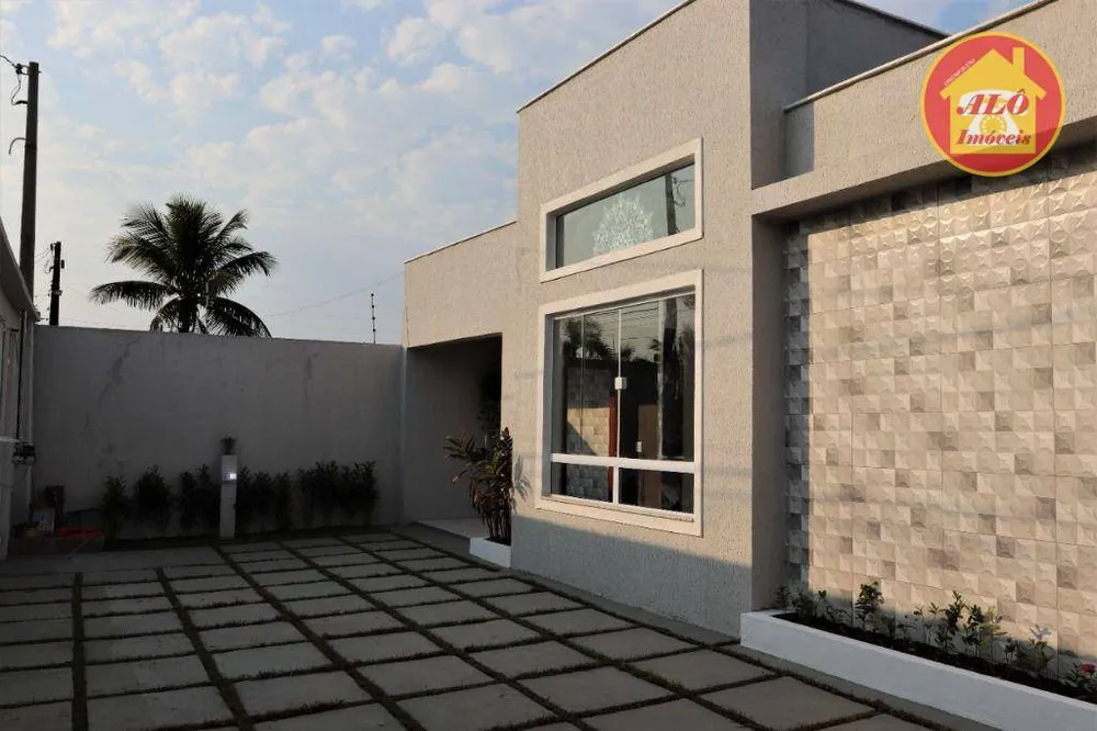 Casa, 3 quartos, 120 m² - Foto 1