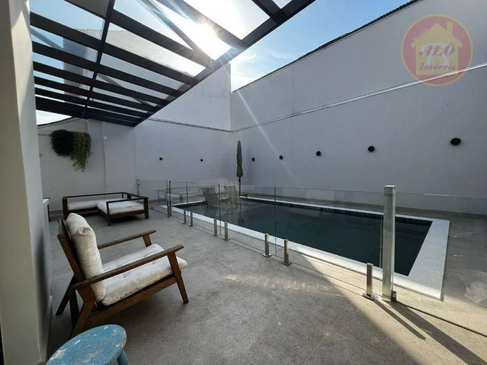 Casa, 2 quartos, 210 m² - Foto 8