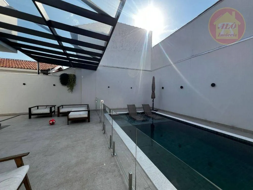 Casa, 2 quartos, 210 m² - Foto 12