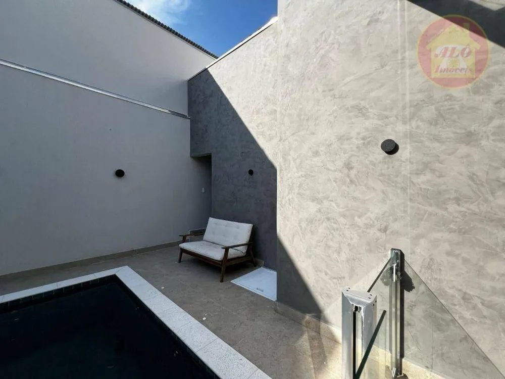 Casa, 2 quartos, 210 m² - Foto 11