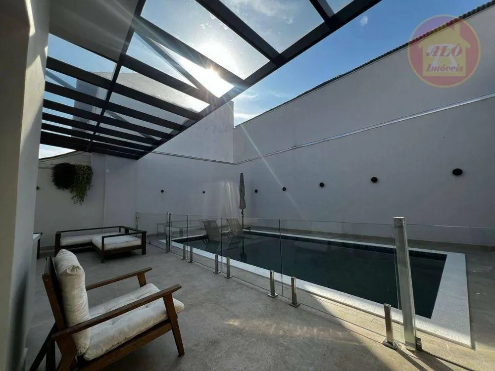 Casa, 2 quartos, 210 m² - Foto 10