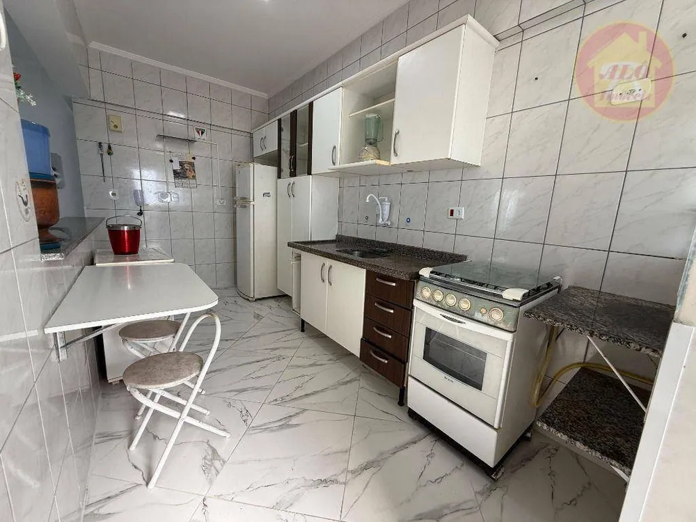 Apartamento, 2 quartos, 82 m² - Foto 10