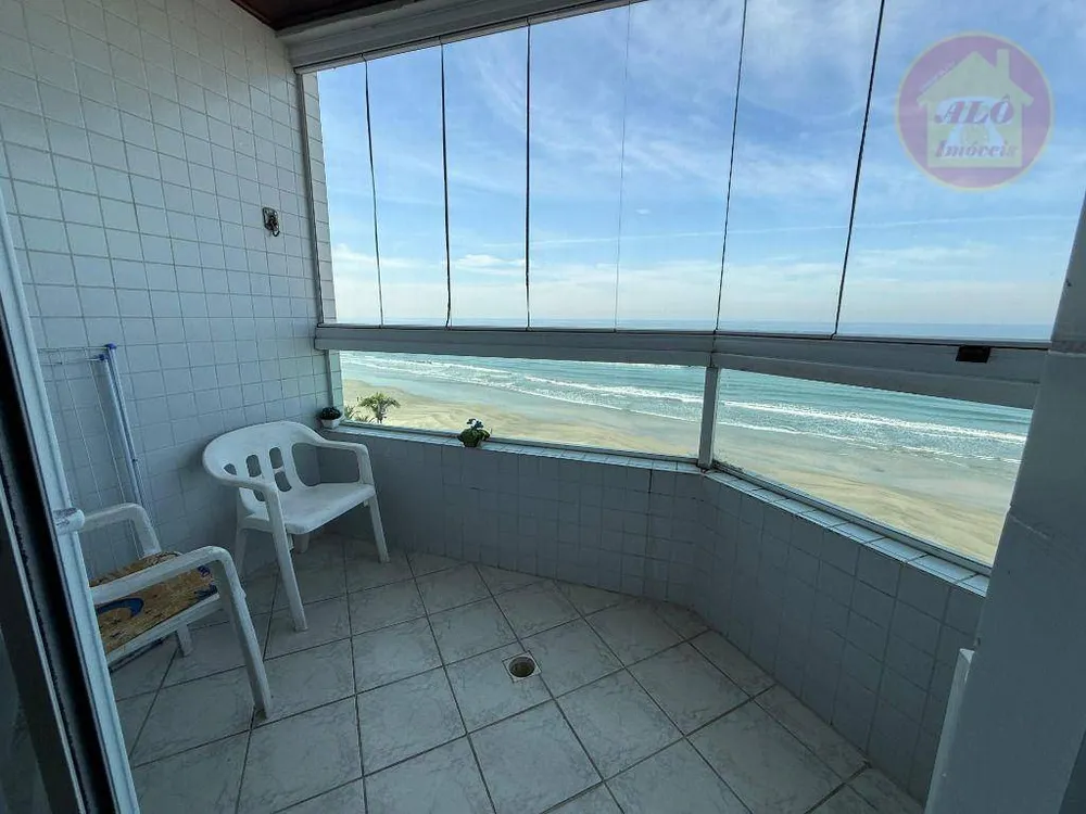Apartamento, 2 quartos, 82 m² - Foto 1