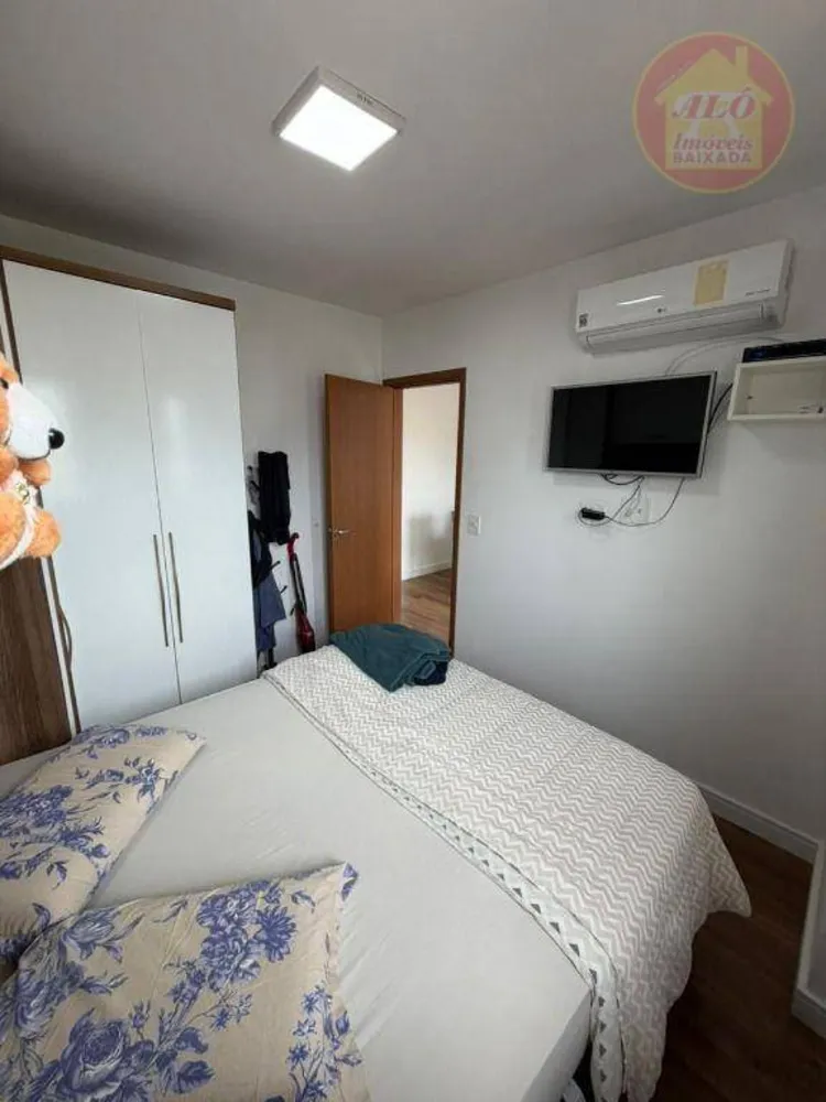 Apartamento, 1 quarto, 45 m² - Foto 5