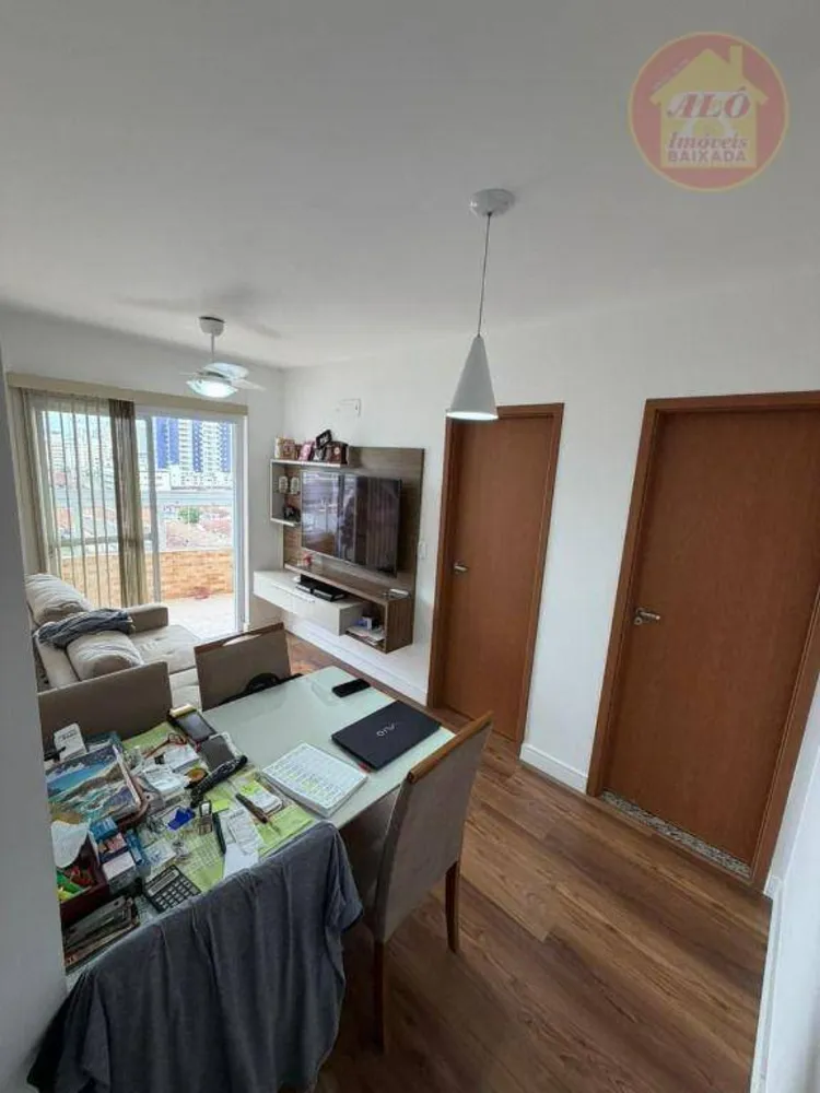Apartamento, 1 quarto, 45 m² - Foto 2