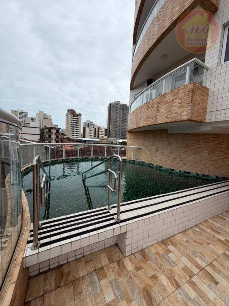 Apartamento, 1 quarto, 45 m² - Foto 4