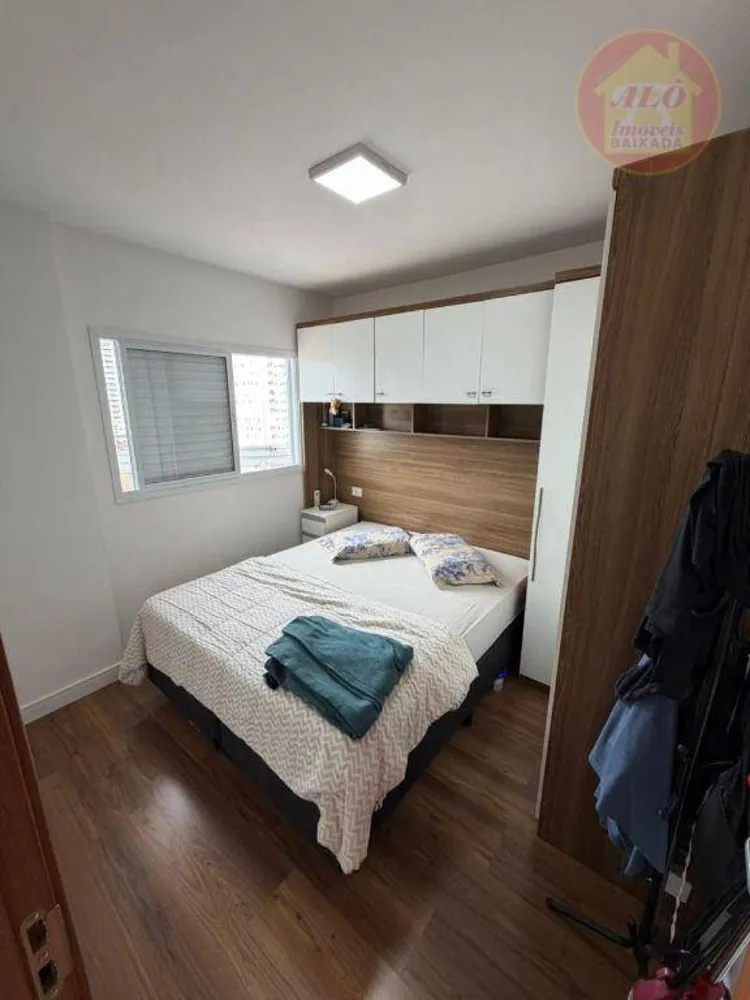 Apartamento, 1 quarto, 45 m² - Foto 6