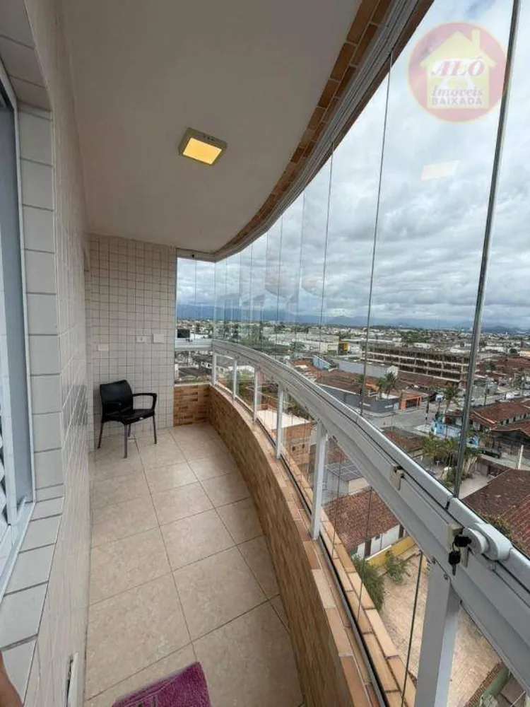 Apartamento, 1 quarto, 45 m² - Foto 7