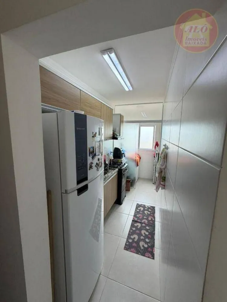 Apartamento, 1 quarto, 45 m² - Foto 7