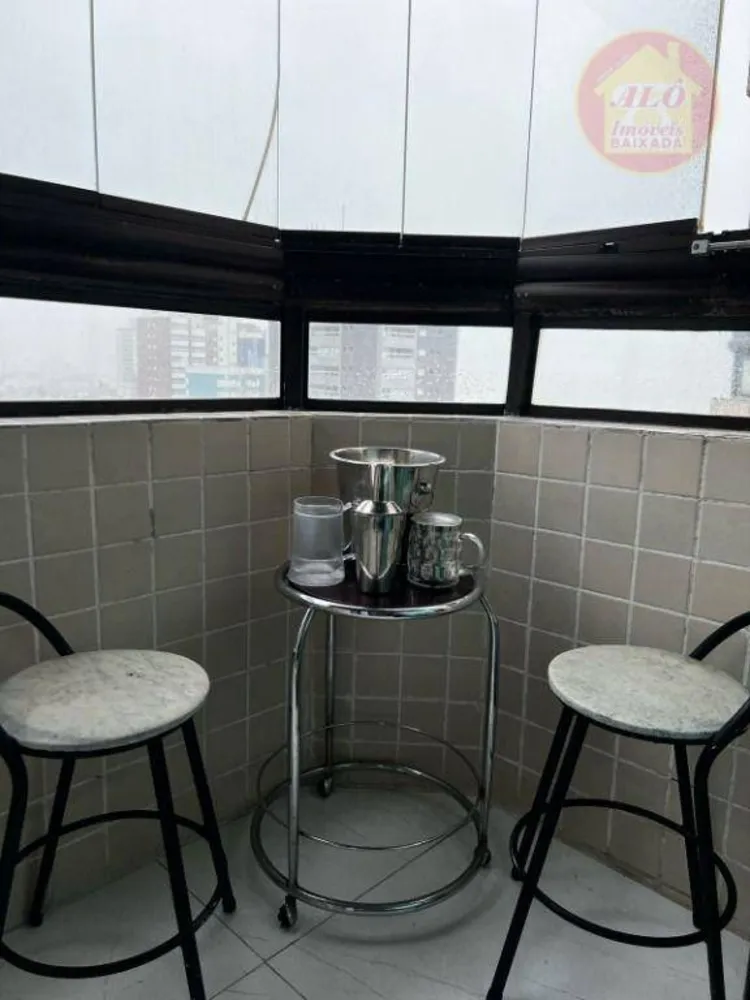 Apartamento, 1 quarto, 62 m² - Foto 12