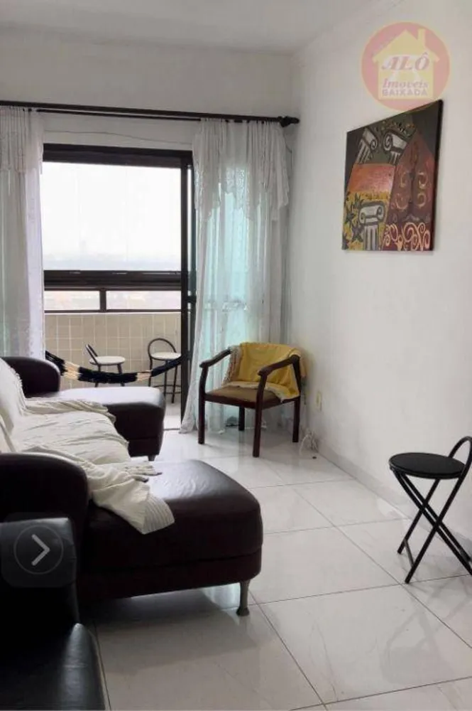 Apartamento, 1 quarto, 62 m² - Foto 5