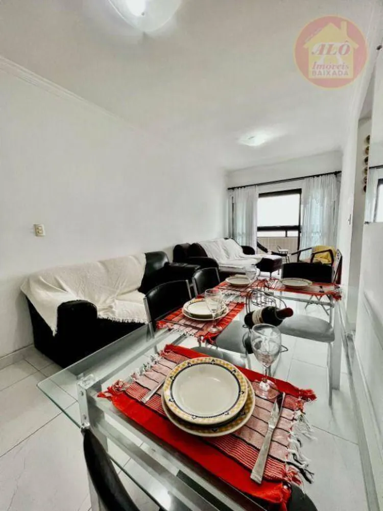 Apartamento, 1 quarto, 62 m² - Foto 2