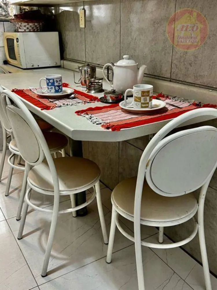 Apartamento, 1 quarto, 62 m² - Foto 6