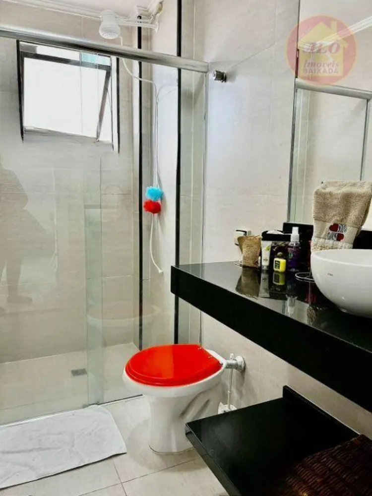 Apartamento, 1 quarto, 62 m² - Foto 9