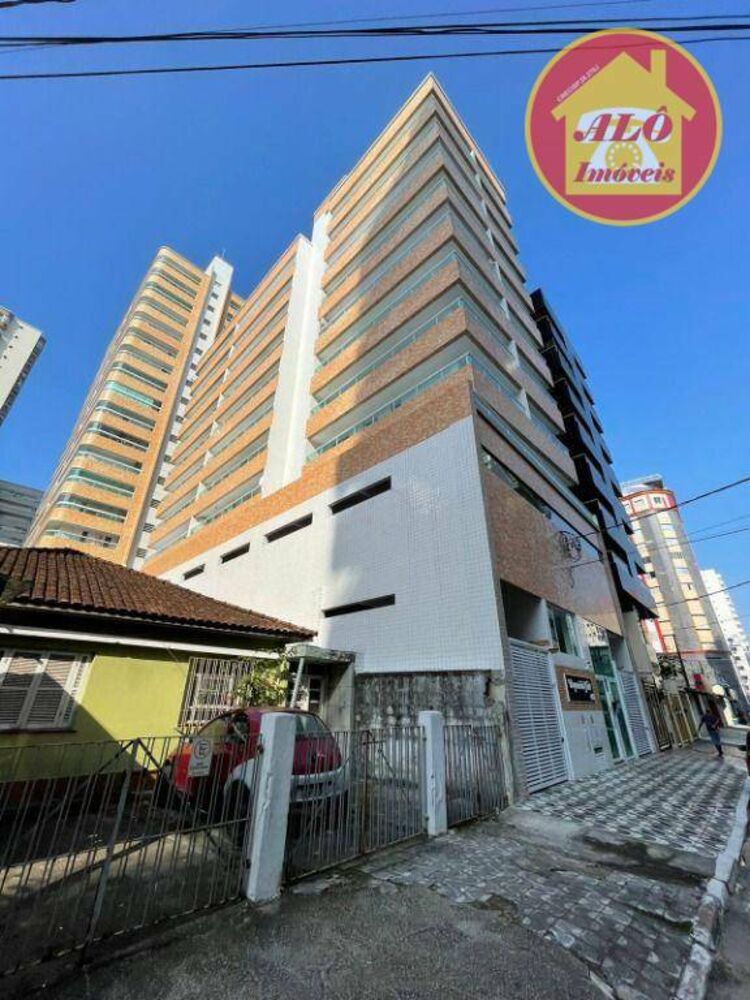 Apartamento à venda com 1 quarto, 41m² - Foto 12