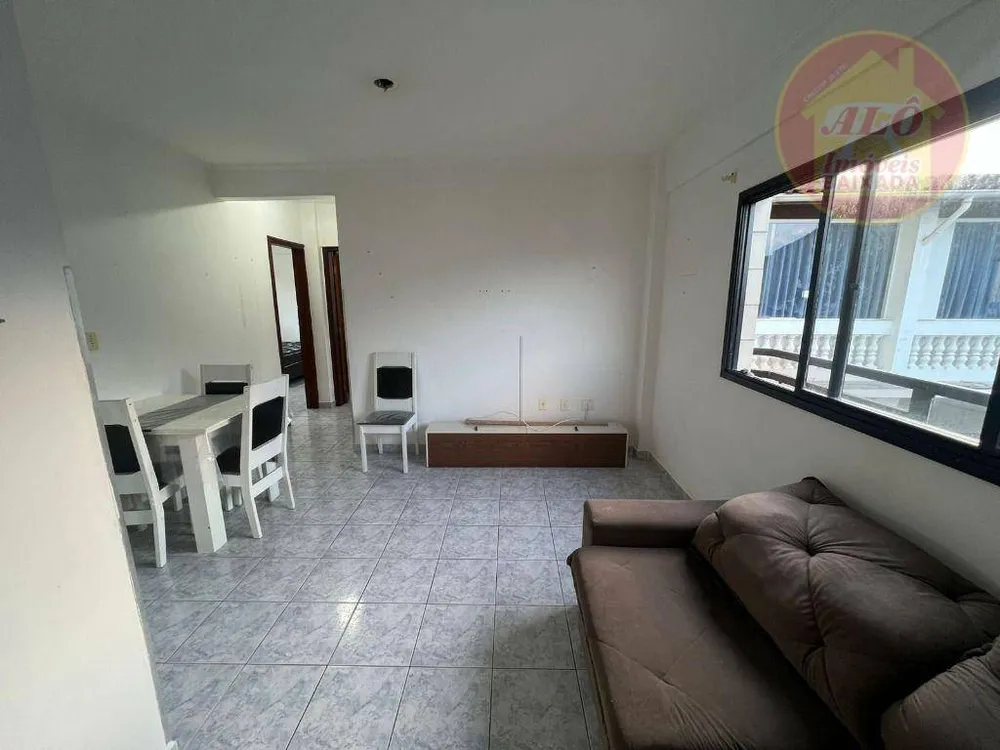Apartamento, 2 quartos, 57 m² - Foto 2