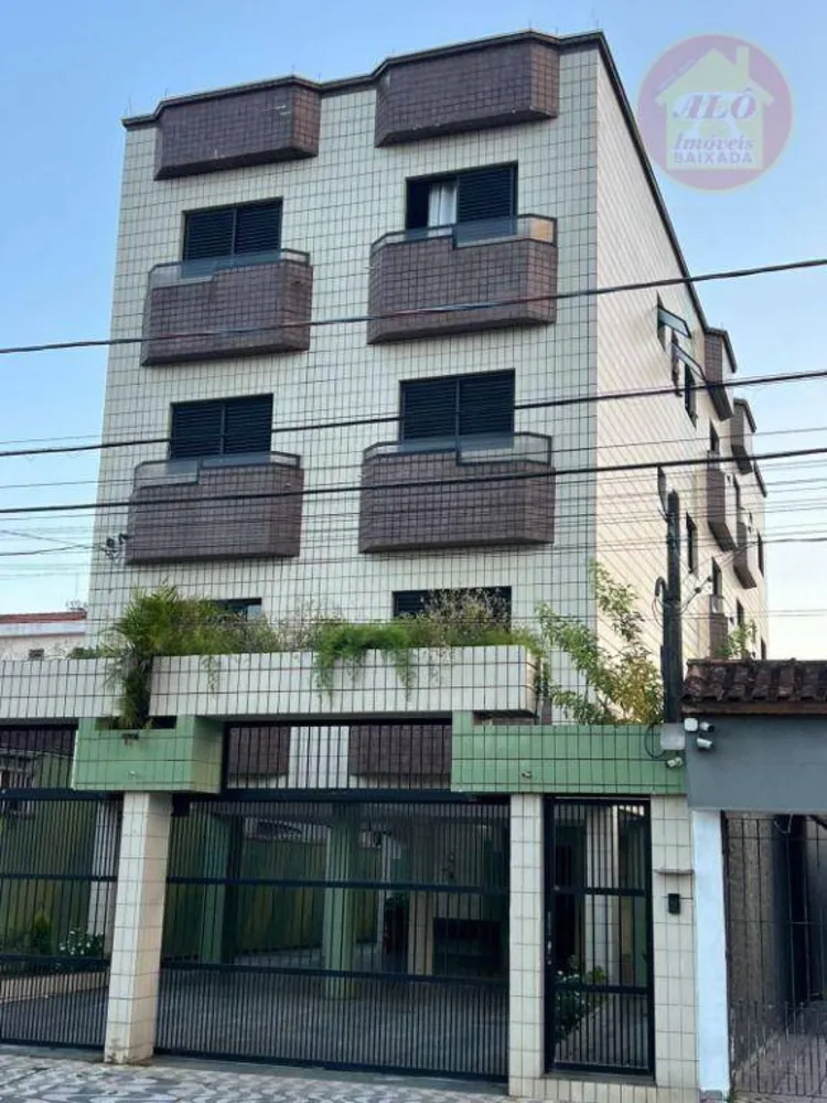 Apartamento, 2 quartos, 57 m² - Foto 1