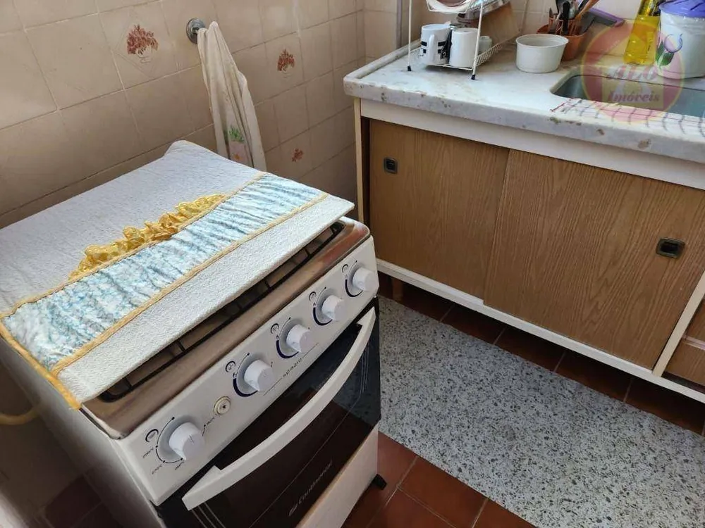 Apartamento, 1 quarto, 38 m² - Foto 7