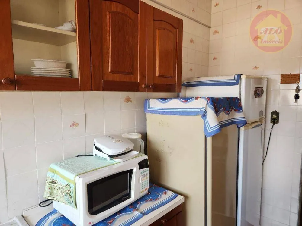 Apartamento, 1 quarto, 38 m² - Foto 4