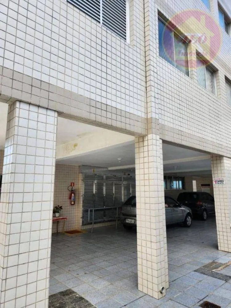 Apartamento, 1 quarto, 38 m² - Foto 1
