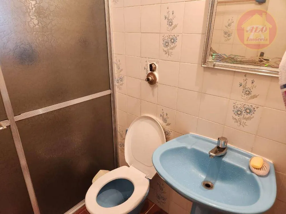 Apartamento, 1 quarto, 38 m² - Foto 6