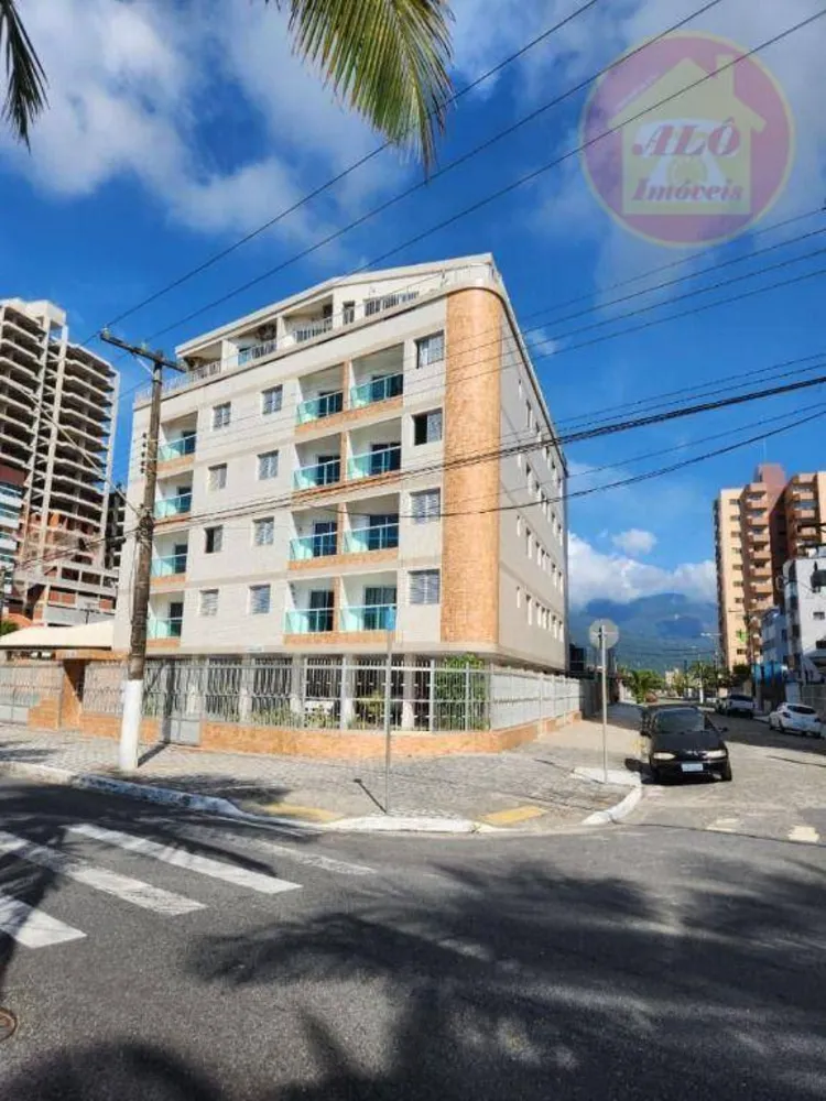 Apartamento, 1 quarto, 38 m² - Foto 1