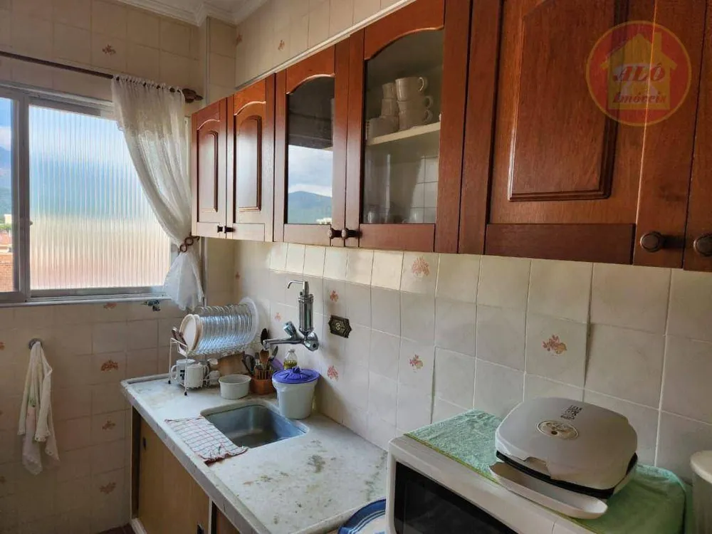 Apartamento, 1 quarto, 38 m² - Foto 8