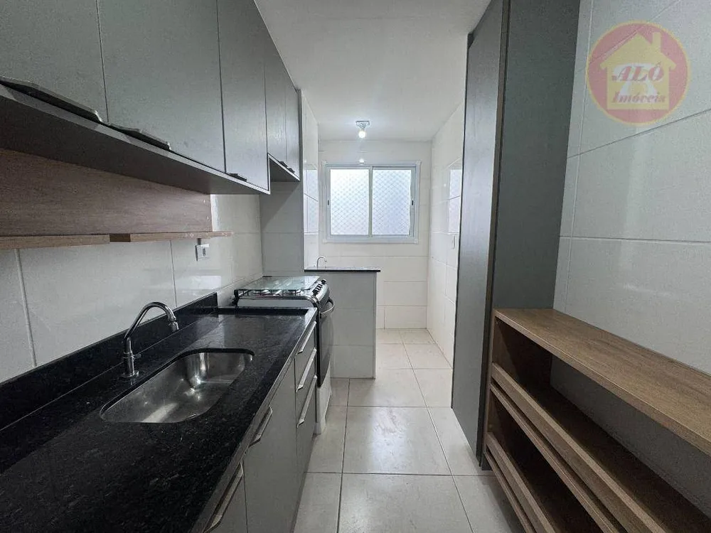 Apartamento, 2 quartos, 72 m² - Foto 2