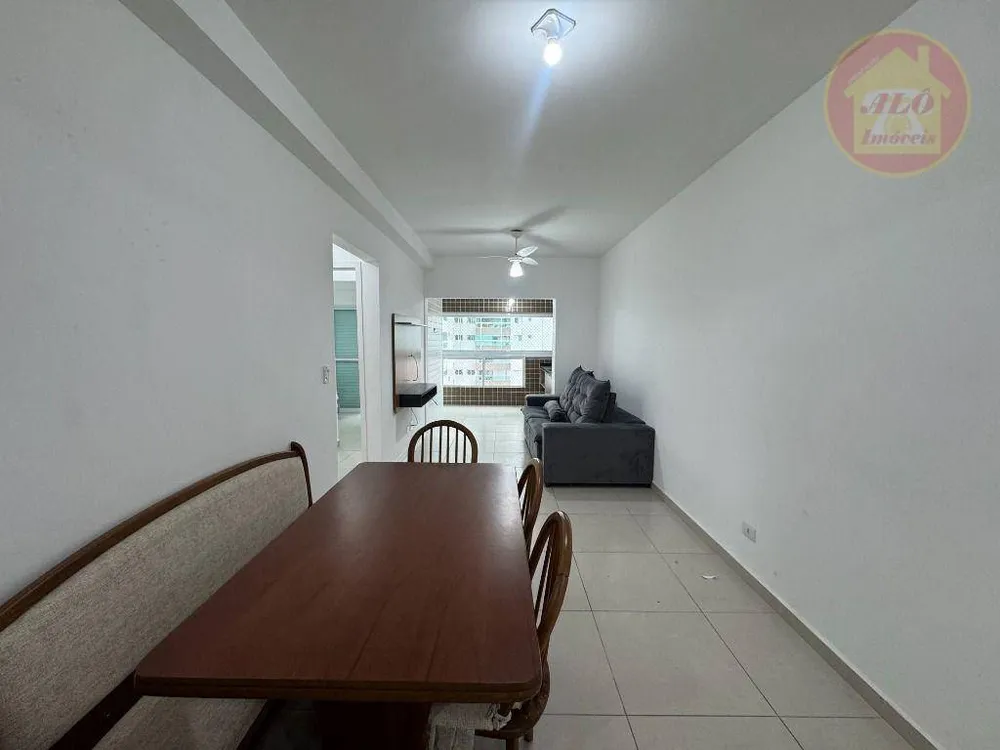 Apartamento, 2 quartos, 72 m² - Foto 2
