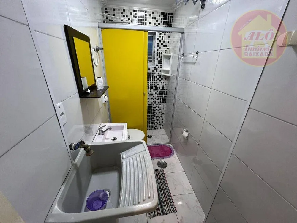Kitnet-Studio, 37 m² - Foto 3