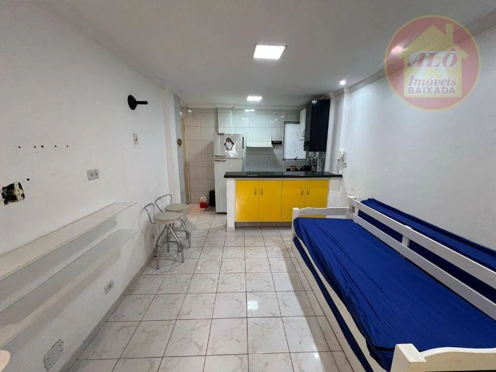 Kitnet-Studio, 37 m² - Foto 4