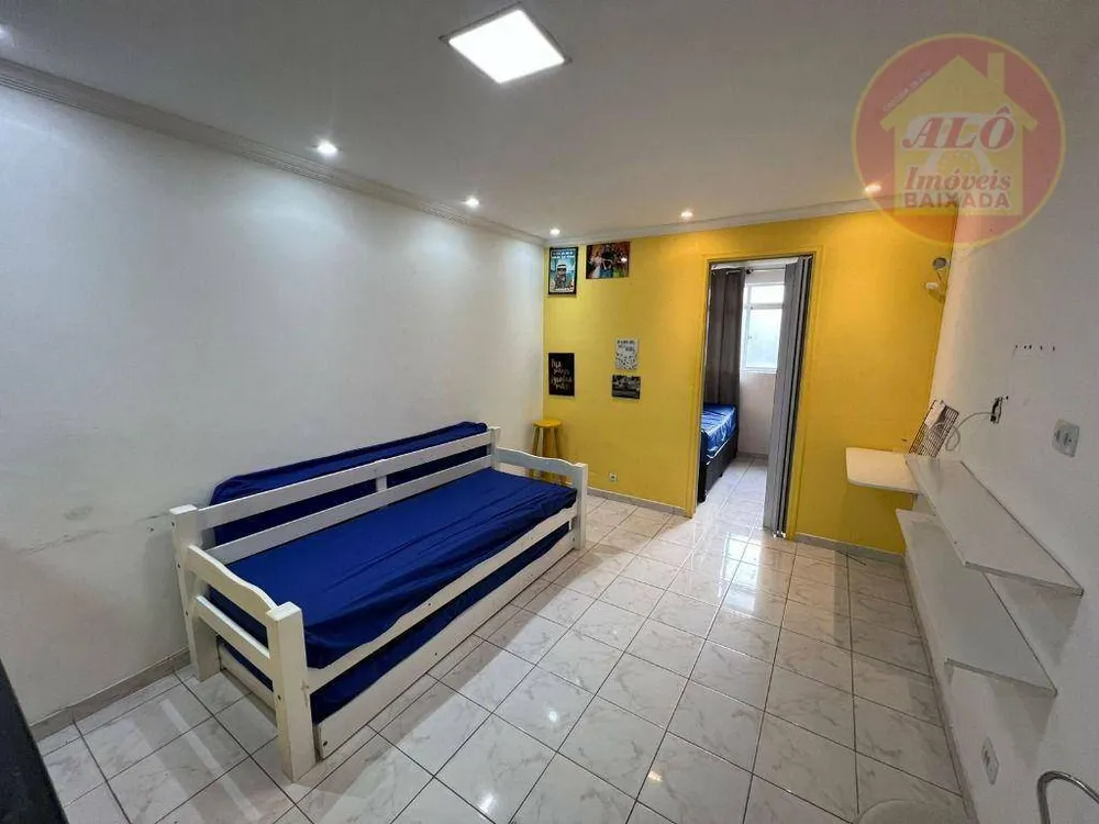 Kitnet-Studio, 37 m² - Foto 6