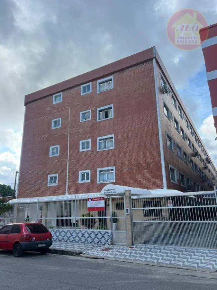 Kitnet-Studio, 37 m² - Foto 1