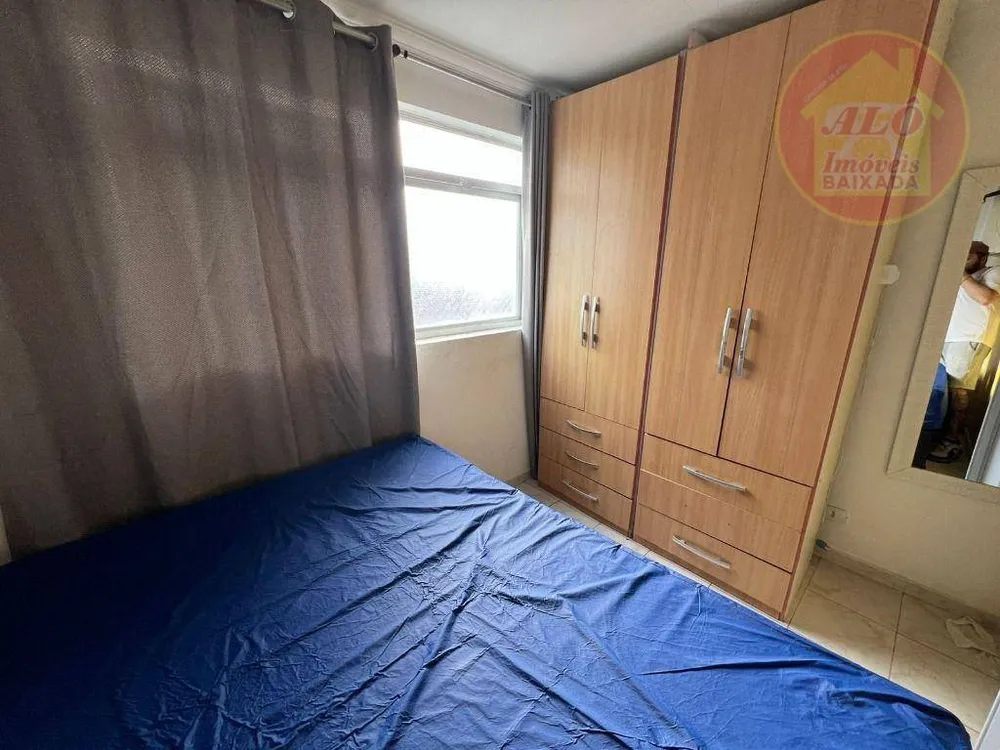 Kitnet-Studio, 37 m² - Foto 10