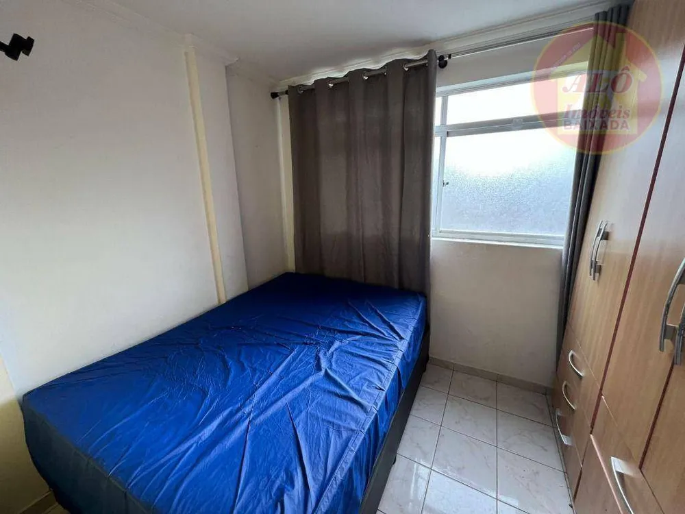Kitnet-Studio, 37 m² - Foto 5