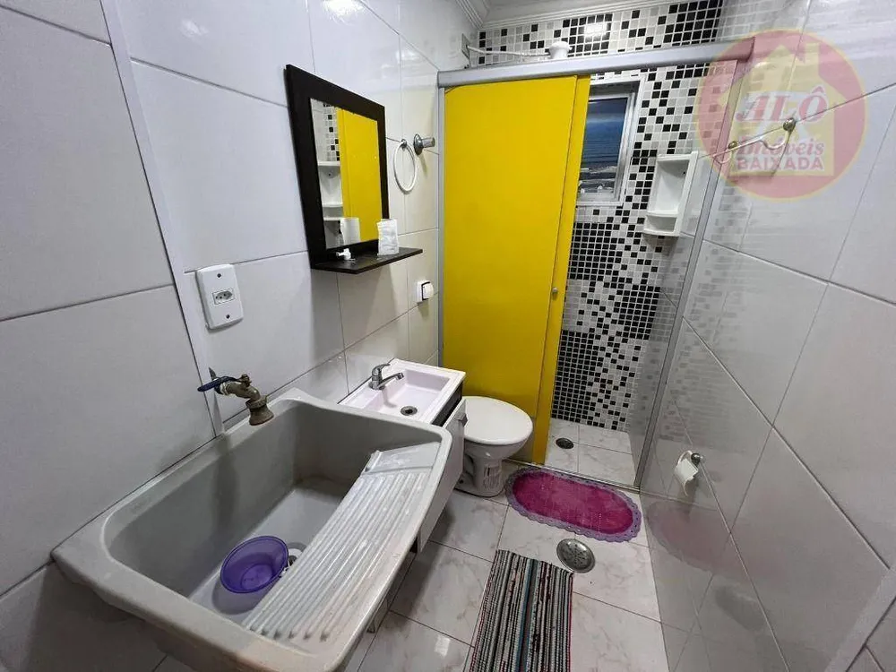Kitnet-Studio, 37 m² - Foto 7