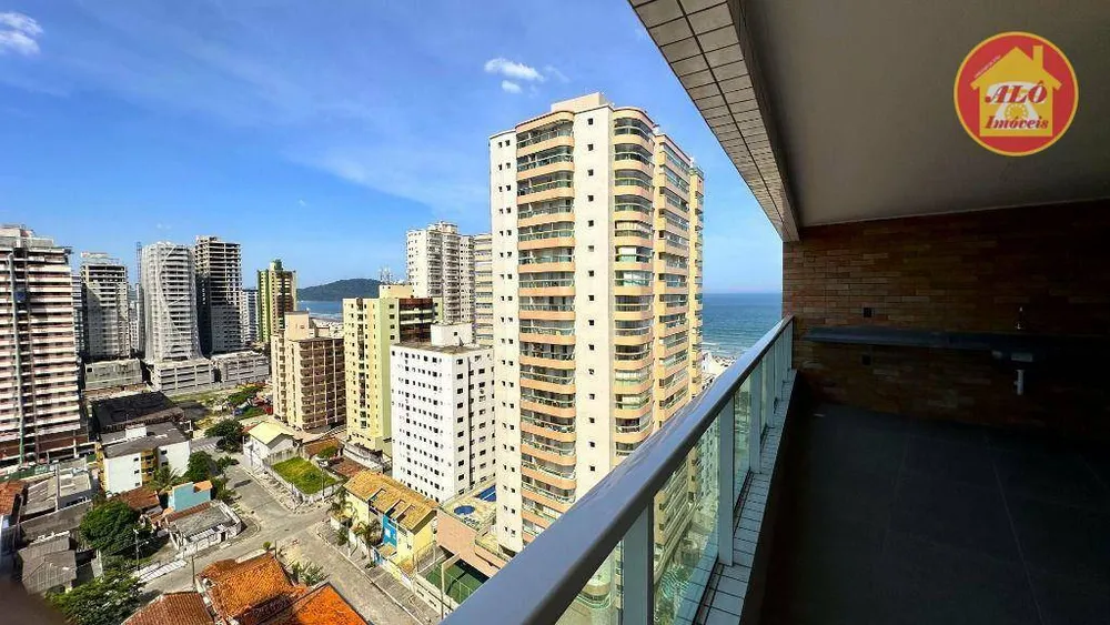 Apartamento, 2 quartos, 81 m² - Foto 2