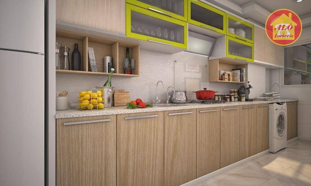 Apartamento, 2 quartos, 57 m² - Foto 4