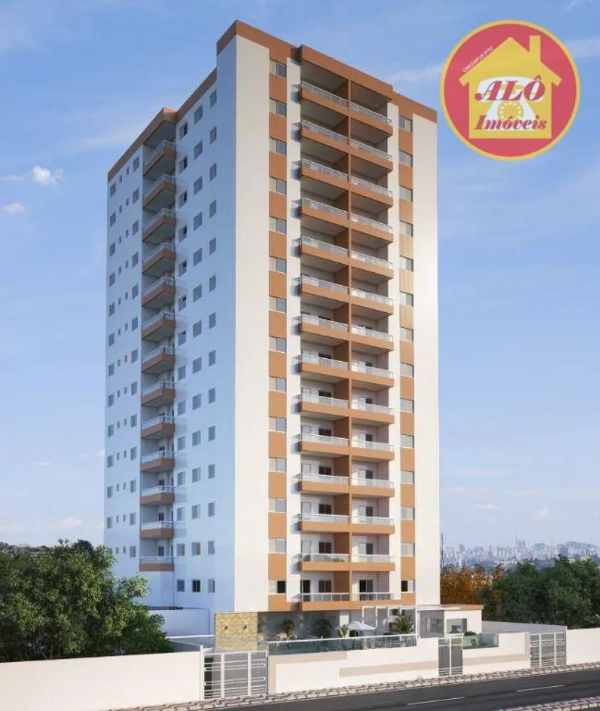 Apartamento, 2 quartos, 57 m² - Foto 11